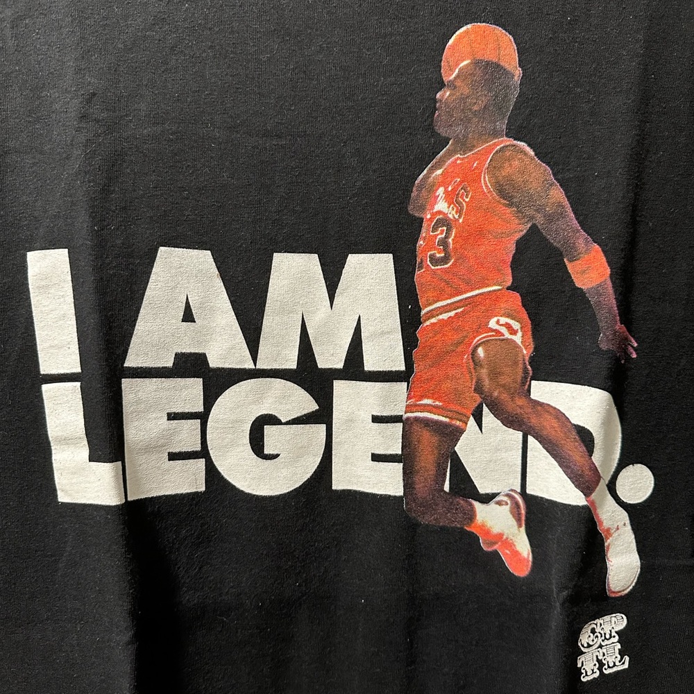 Jordan shirt mens size M